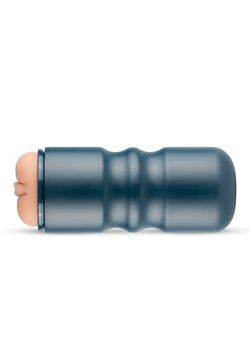 Sexleketøy for menn - Vagina FPPR Vakuum Mocha - bilde 4