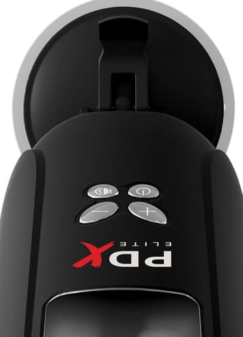Sexleketøy for menn - Vagina Ultimate Milker PDX Elite - bilde 7