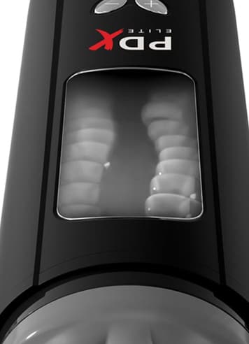 Sexleketøy for menn - Vagina Ultimate Milker PDX Elite - bilde 5