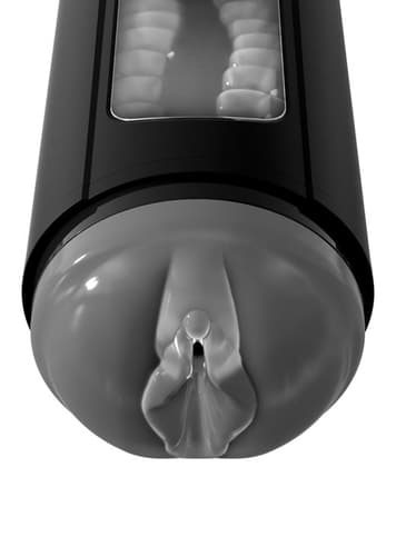 Sexleketøy for menn - Vagina Ultimate Milker PDX Elite - bilde 2