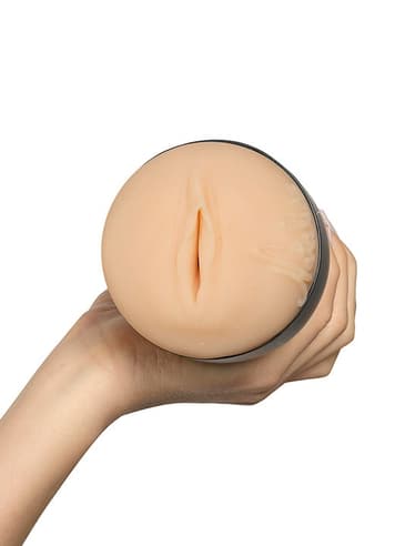 Sexleketøy for menn - Vagina Feel Natalia Starr by Kiiroo - bilde 7