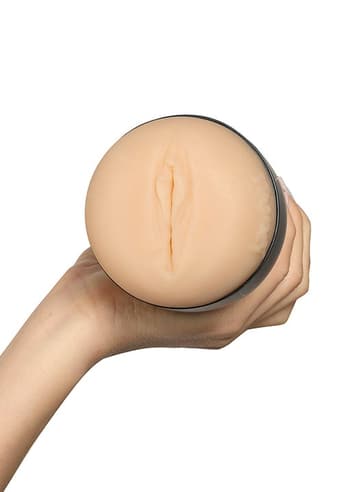 Sexleketøy for menn - Vagina Feel Apolonia Lapeidra by Kiiroo - bilde 3