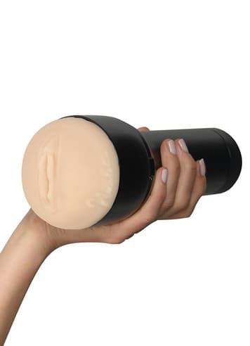 Sexleketøy for menn - Vagina Feel Nicolette Shea by Kiiroo - bilde 6