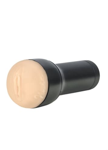 Sexleketøy for menn - Vagina Feel Nicolette Shea by Kiiroo - bilde 2