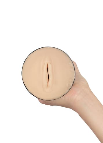 Sexleketøy for menn - Vagina Feel Nicolette Shea by Kiiroo - bilde 4