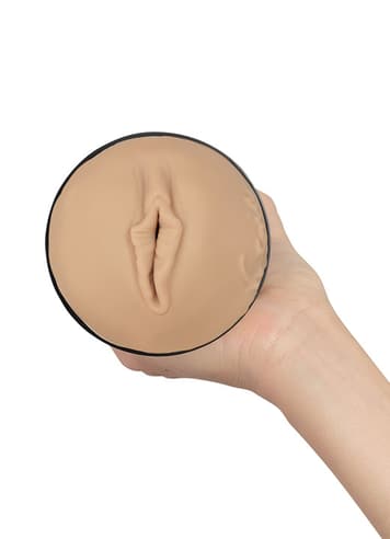 Sexleketøy for menn - Vagina Feel Victoria June by Kiiroo - bilde 6