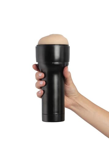 Sexleketøy for menn - Vagina Feel Realistic by Kiiroo - bilde 3