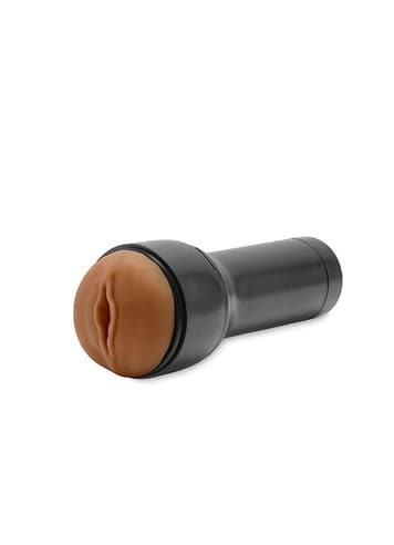 Sexleketøy for menn - Vagina Feel by Kiiroo brun - bilde 2