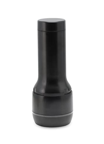 Sexleketøy for menn - Vagina Feel by Kiiroo mørkebrun - bilde 4