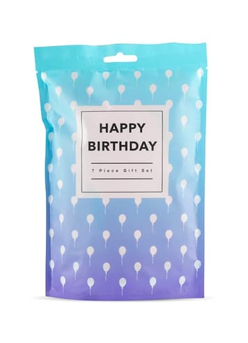 Frekke sexleketøy - Loveboxxx Happy Birthday - bilde 2