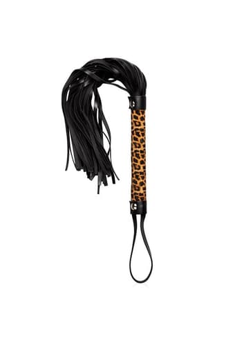 Frekke sexleketøy - Bondagesett Gato Panthra - bilde 6