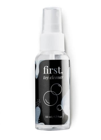Vibrator - Sexleketøysett til par First Sexperience - bilde 2