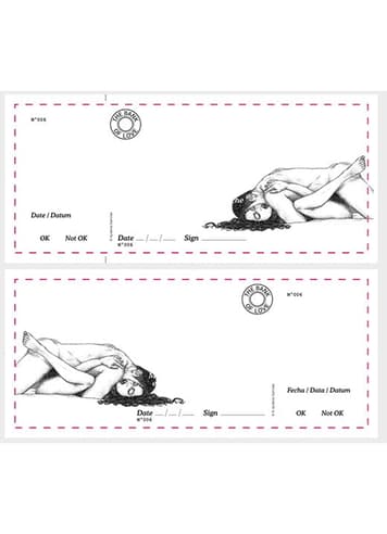 Morogaver - Gavekort kamasutra utfordringer - bilde 5