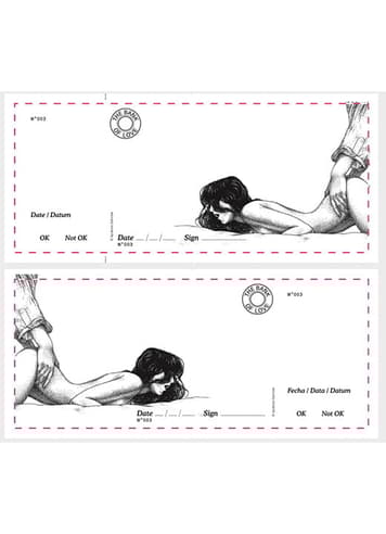 Morogaver - Gavekort kamasutra utfordringer - bilde 6