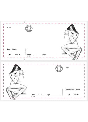 Morogaver - Gavekort kamasutra utfordringer - bilde 4