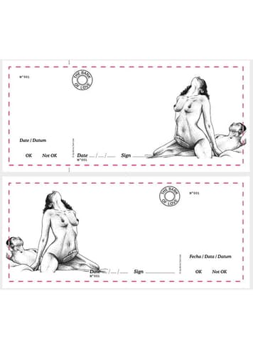 Morogaver - Gavekort kamasutra utfordringer - bilde 7