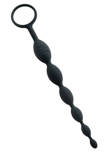 Analsex - Analkuler Fifty Shades - bilde 1