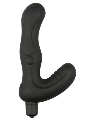 Analsex - EasyToys prostatavibrator Perineum - bilde 1