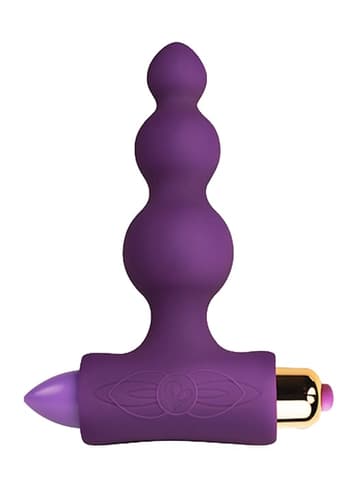 Analsex - Buttplug Petite Sensations Bubble - bilde 1
