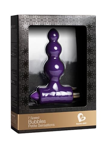 Analsex - Buttplug Petite Sensations Bubble - bilde 3