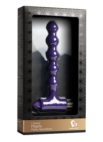 Analsex - Analkuler Petite Sensations Pearls - bilde 3
