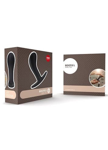 Analsex - Analplugg Bootie Fun Stor - bilde 3