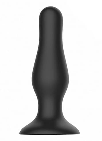 Analsex - Analplugg med innvendige kuler Sono 67 - bilde 2
