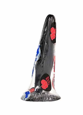 Analsex - Analplugg 12 cm - bilde 2