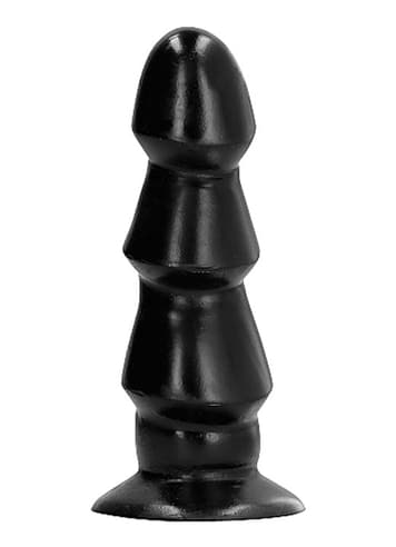 Analsex - Analplugg PVC 17 cm - bilde 2
