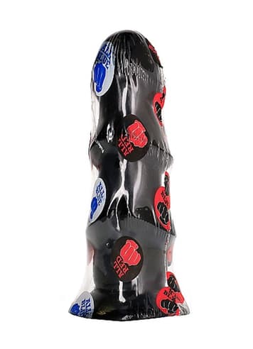 Analsex - Analplugg PVC 17 cm - bilde 3