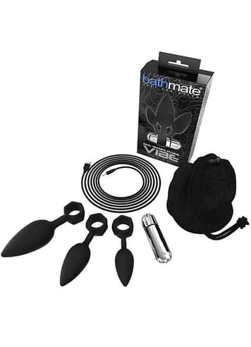 Analsex - Anal nybegynner kit Vibe - bilde 5