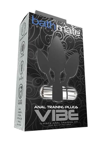 Analsex - Anal nybegynner kit Vibe - bilde 6