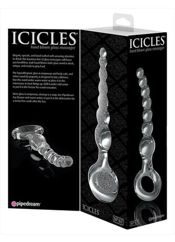 Analsex - Analkuler Icicles No.67 - bilde 3