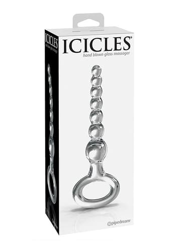 Analsex - Analkuler Icicles No.67 - bilde 5
