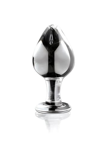 Analsex - Analplugg Icicles No.25 - bilde 1