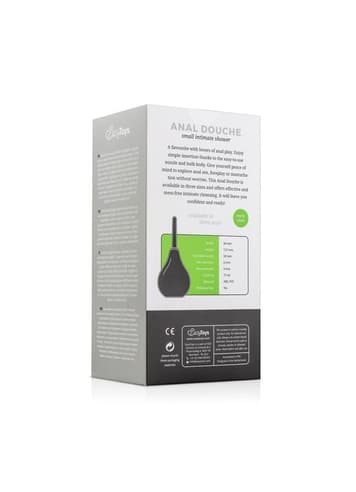 Analsex - EasyToys analdusj small - bilde 5