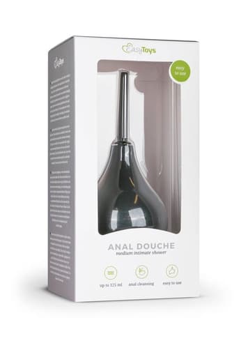 Analsex - EasyToys analdusj medium - bilde 5