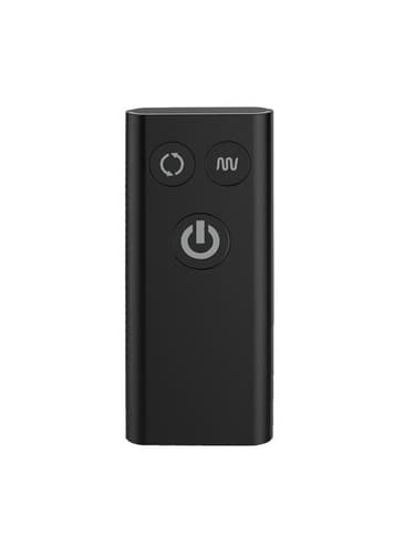 Analsex - Prostatavibrator Nexus Revo Stealth - bilde 3