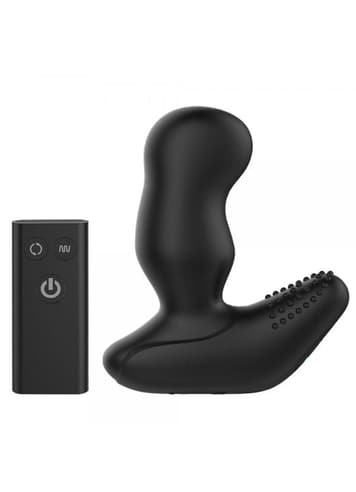 Analsex - Prostatavibrator Nexus Revo Extreme - bilde 1