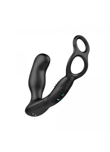 Analsex - Prostatavibrator Nexus Revo Embrace - bilde 1