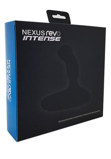 Analsex - Prostatavibrator Nexus Revo Intense - bilde 6