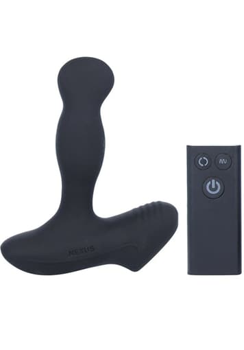 Analsex - Prostatavibrator Nexus Revo Slim - bilde 2