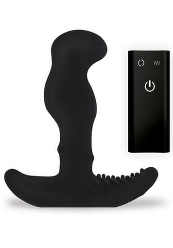 Analsex - Prostatavibrator Nexus G Stroker - bilde 1