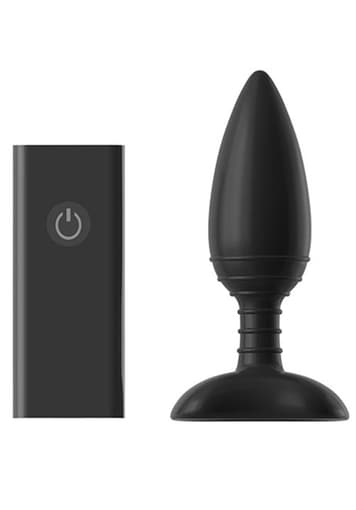 Analsex - Analplugg Nexus Ace  S - bilde 1