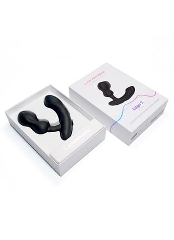 Analsex - Lovense prostatavibrator Edge 2 - bilde 6