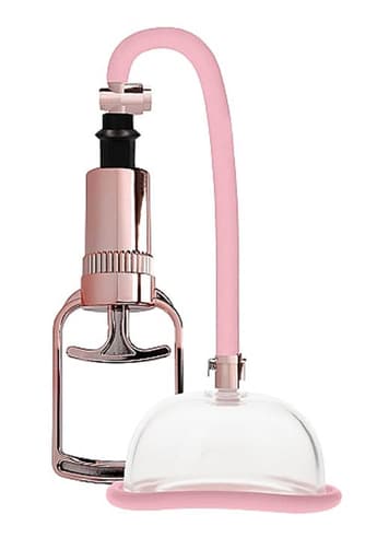 Sexleketøy for henne - Pussy pump - bilde 10