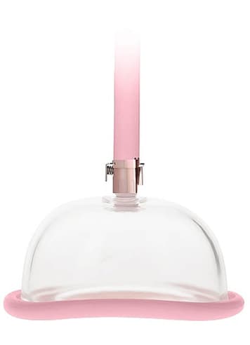 Sexleketøy for henne - Pussy pump - bilde 2