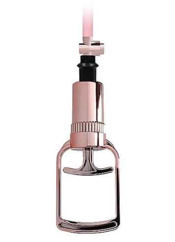 Sexleketøy for henne - Pussy pump - bilde 7