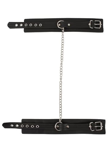 Frekke sexleketøy - Bondage sett Vegan Fetish - bilde 6