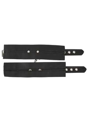 Frekke sexleketøy - Bondage sett Vegan Fetish - bilde 7
